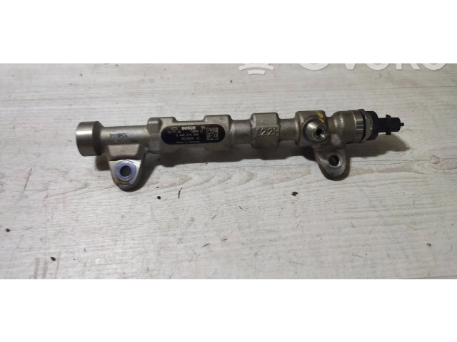 Топливная рампа 55234039, 0445214254   Jeep Cherokee  