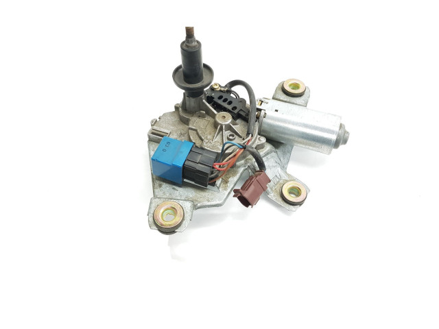 Моторчик заднего дворника 0390201545, 6405E3    Peugeot 306