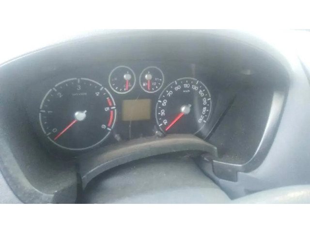 Вентилятор печки 2T1H18456AA Ford Transit - Tourneo Connect