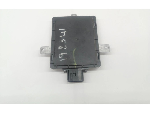 Блок управления двигателя    MG ZS