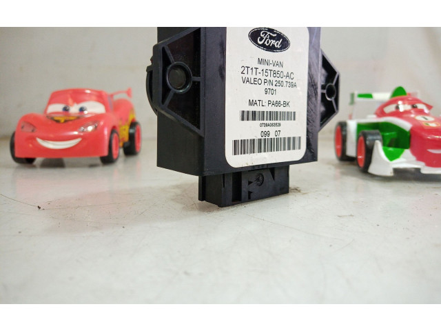 Блок управления 2T1T15T850AC, 2T1T15T850AC   Ford Tourneo