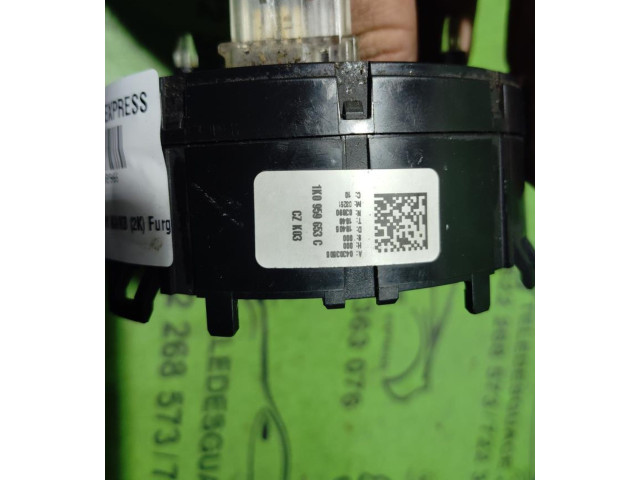 Подрулевой шлейф SRS 1K0959653C   Volkswagen Caddy