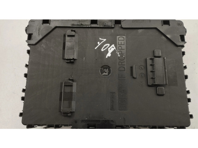 Блок предохранителей JX6T15604RCG, 3713000660012001   Ford Focus    