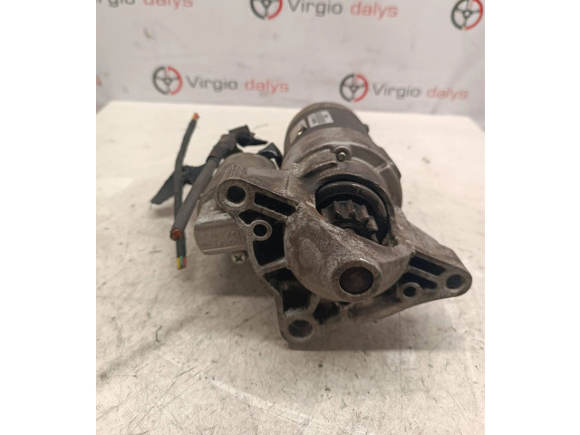 Стартер DRS8310 Citroen Berlingo