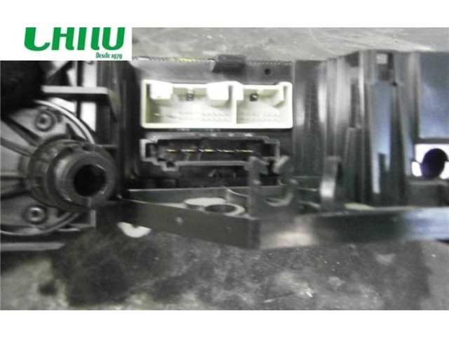 Блок управления климат-контролем 1T1820045B, 5HB009321-01 Volkswagen Caddy