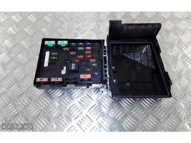 Pojistková skříňka 3C0937125A Volkswagen Tiguan 2012