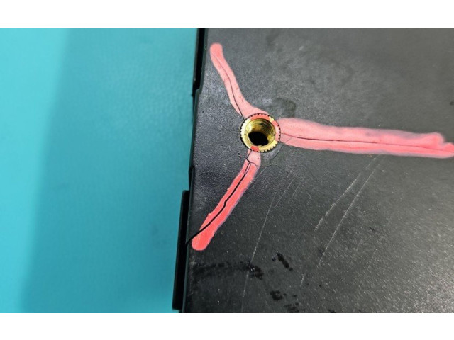 Блок комфорта 1C0959799, IMPRK1414585   Skoda Octavia Mk1 (1U)   