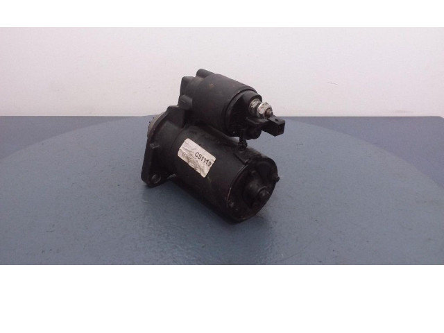 Стартер       Volkswagen Bora  1998 - 2005 года   