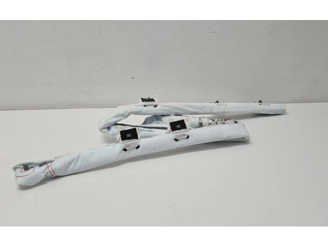 Боковая подушка безопасности 6V0880741B Skoda Fabia Mk3 (NJ)