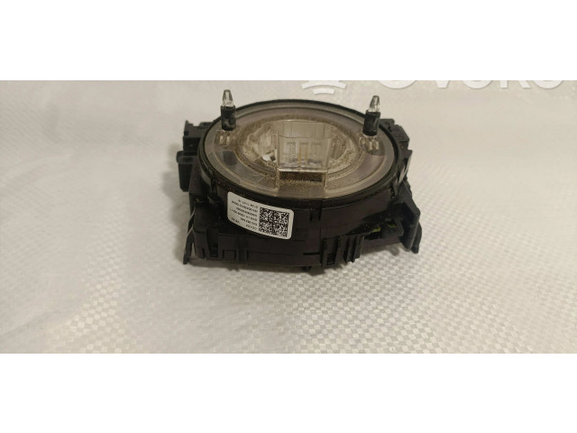 Подрулевой шлейф SRS 5K0953549, 90439KD1000 Volkswagen Caddy