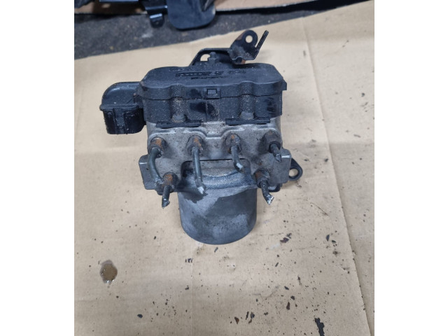 Блок АБС D110481 Honda Prelude 1997 - 2001 года