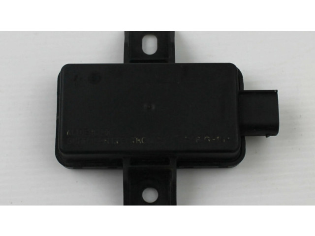 Padangų slėgio valdymo blokas