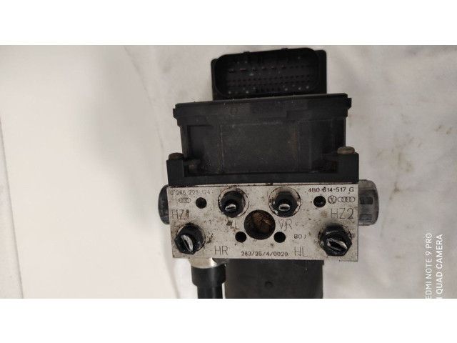 Блок управления ABS