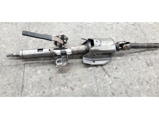 Рулевая рейка Mitsubishi Carisma 1996 - 1999 года