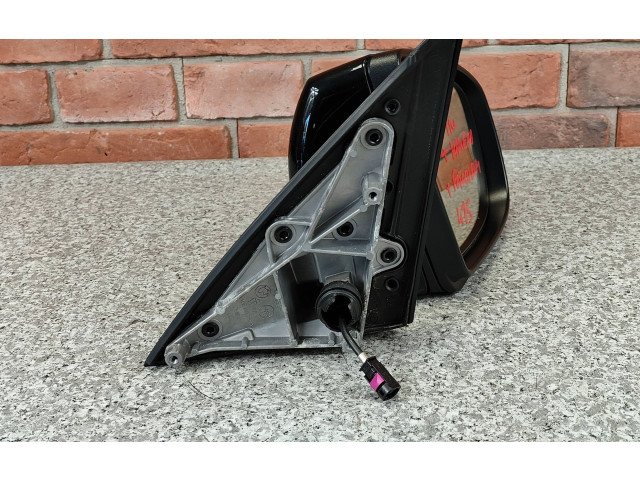 Zpětné zrcátko BMW X6 E71 2011 7282780