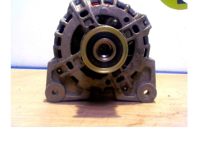 Генератор 231003288R, 231003288R Dacia Dokker