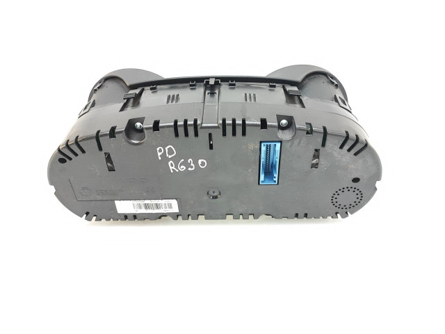 Спидометр (приборный щиток) 5L0920840J, 5L0920840L Skoda Yeti (5L)