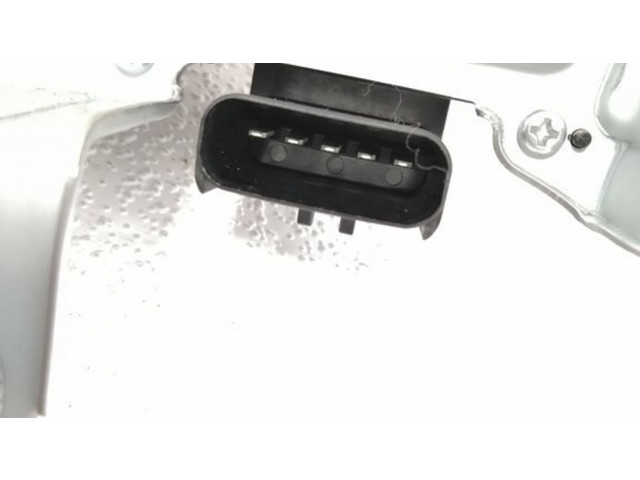 Моторчик заднего дворника 57010090AB Jeep Cherokee