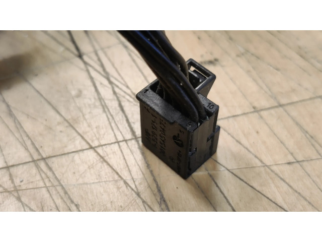 Зеркало электрическое        Mercedes-Benz ML W164  2005-2011 года   