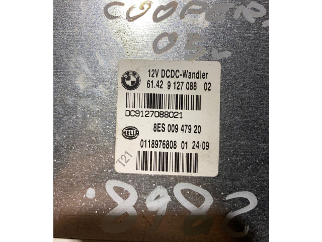 Блок управления 8ES00947920, 9127088 Mini One - Cooper R50 - 53