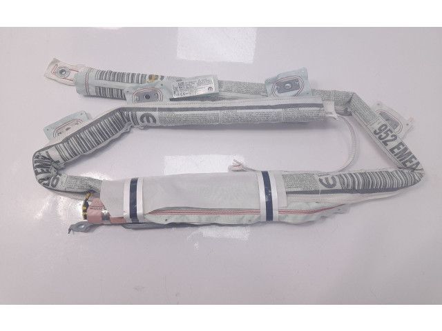 Подушка безопасности двери 50568094, 34206728F   Alfa Romeo Giulia