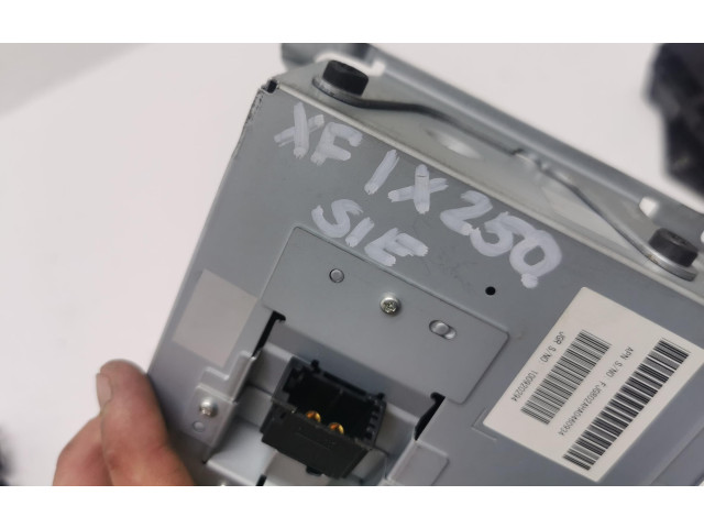 Дисплей    9X23-10E889-AB   Jaguar XF X250