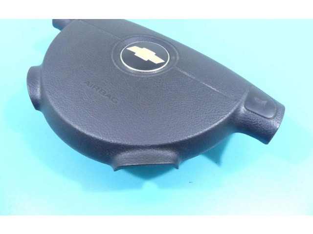 Надувная подушка для руля