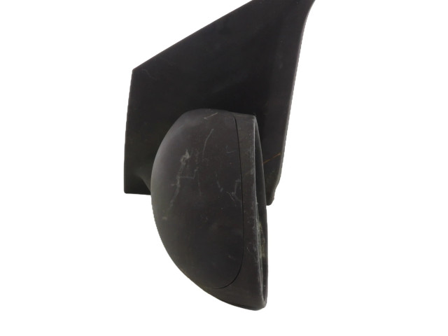 Zpětné zrcátko Peugeot 107 2010 8153YW