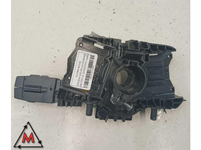Подрулевой шлейф SRS 255679575R, 0265019069 Dacia Sandero