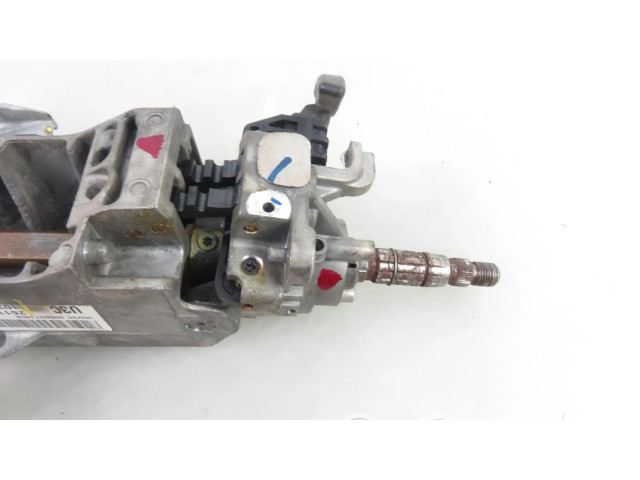 рейка Колонка рулевая 26116074, 10369080 Hummer H2