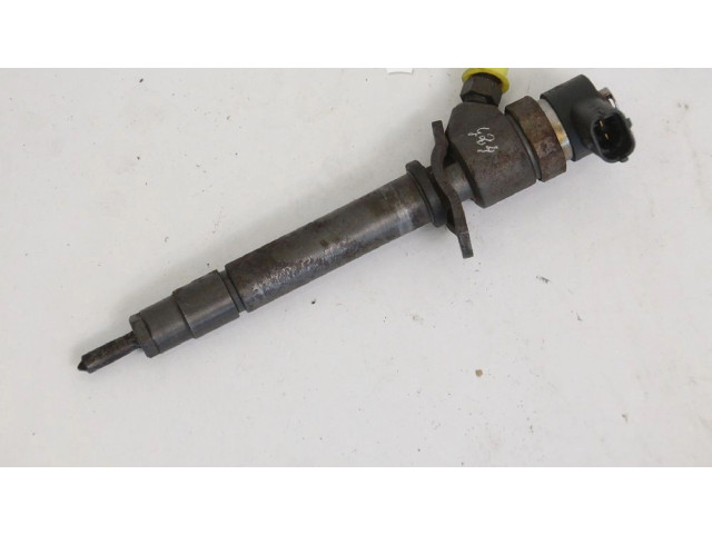 Форсунка 0445110078, 0445110078    Volvo V70  D5244T 