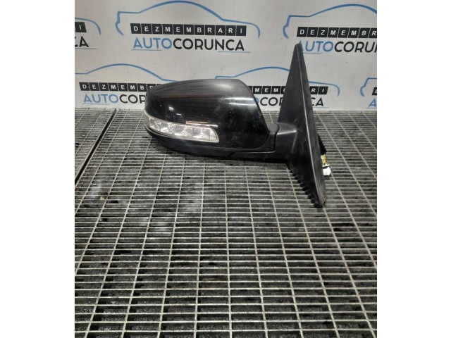 Зеркало электрическое        KIA Sorento  2010 - 2014 года   