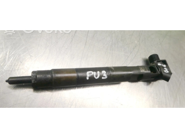 Vstřikovač A6510703087 Mercedes-Benz C AMG W204 2.1