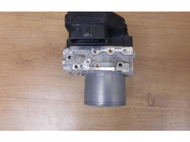 Блок АБС 476604GK0A, 4GK0A   Infiniti  Q50  2014- года