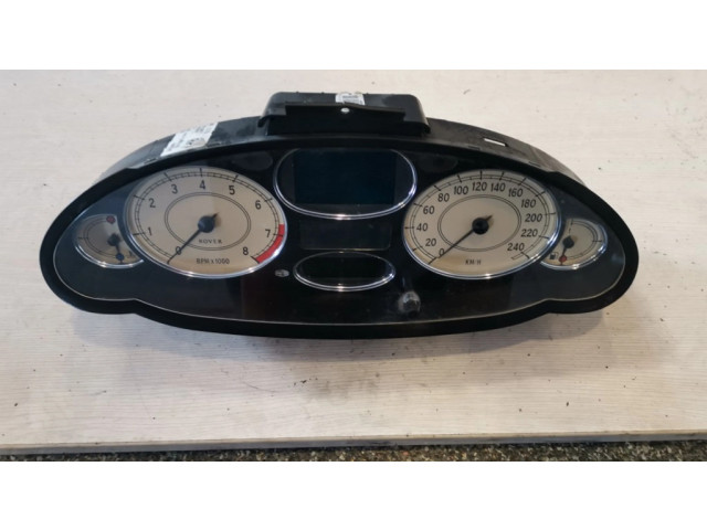 Панель приборов YAC110376 Rover 75