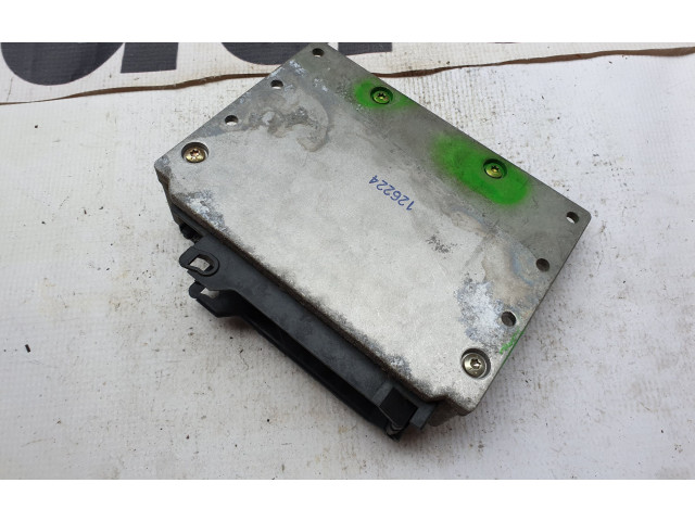 Řídící jednotka 9624519580, 0281001262   Opel Insignia A 2010