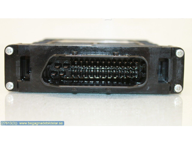 Блок управления коробкой передач 09K927750K, MPZA6C01555   Volkswagen Transporter - Caravelle T5