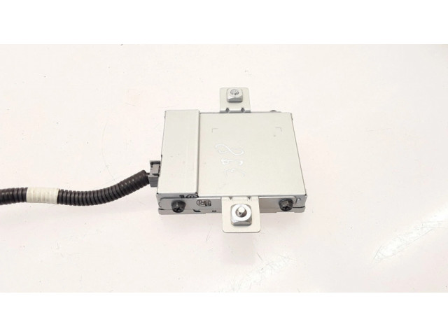 Блок управления USB