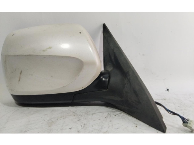 Зеркало электрическое Subaru Forester SJ 2013 - 2018 года