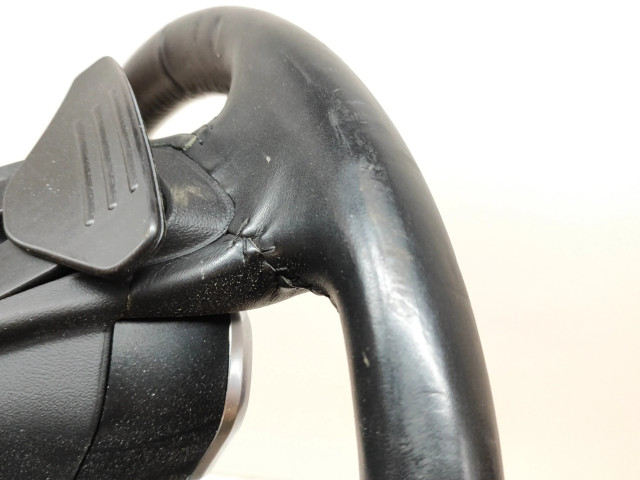 Руль Land Rover Discovery 5 2017- года FPLA13D767AD, GK523F563DD