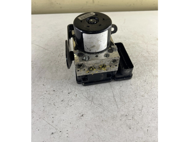 Блок АБС 25061015224, 25092643893 Jeep Grand Cherokee (WK) 2005 - 2010 года