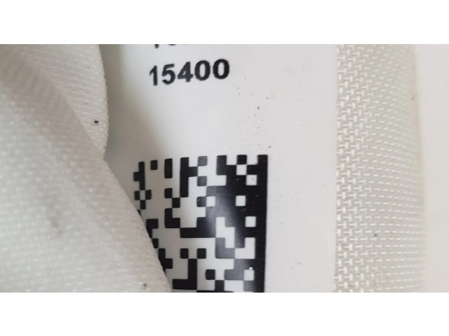 Боковая подушка безопасности 985P09101R, 631314800C   Renault Megane IV