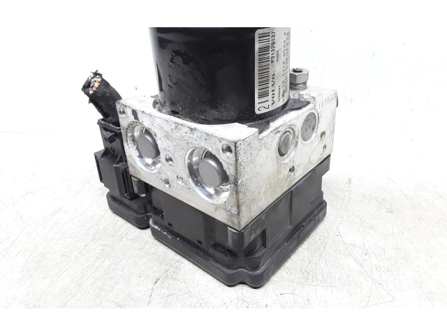 Блок АБС 31329137   Volvo  V60  2011 - 2013 года