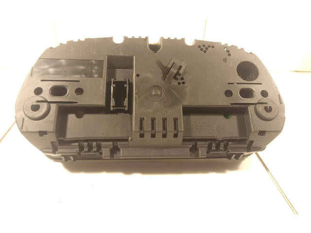 Přístrojová deska BMW 1 E82 E88 2009 9187331, 403208200