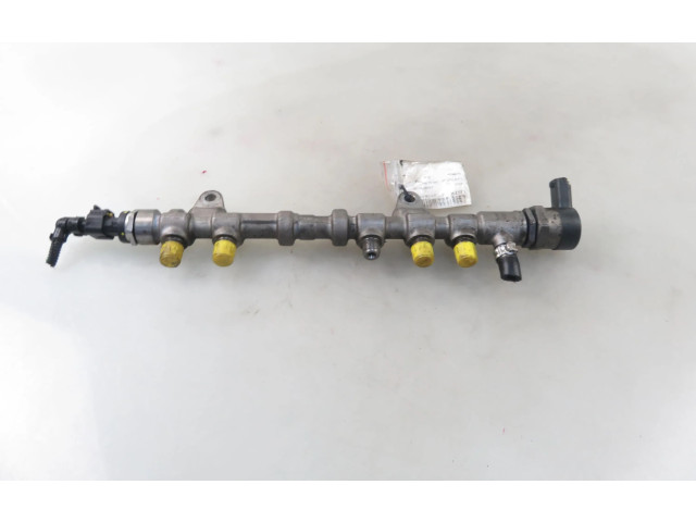 Vstřikovací lišta 0281002903, 0281002507 Fiat Fiorino 199 A2.000