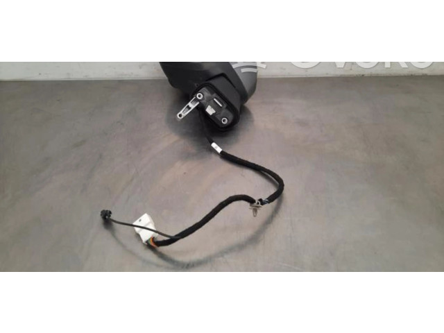 Zpětné zrcátko Nissan Qashqai J12 2022 963026UN2A