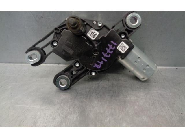Моторчик заднего дворника 5G0955711C, W000089789    Skoda Scala