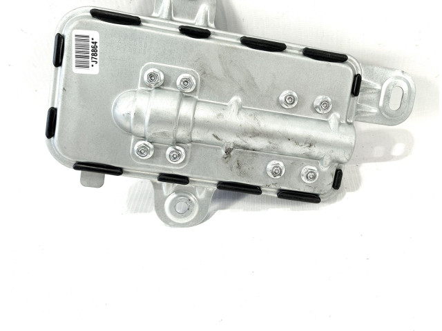 Подушка безопасности двери    BMW Z4 E85 E86