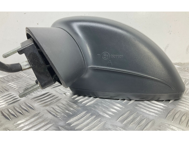 Зеркало электрическое        Audi A1  2010 - 2018 года   