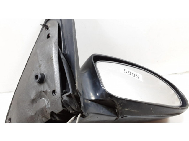 Зеркало (механическое)    правое   Ford Focus  1998-2004 года   